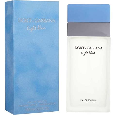 dolce gabbana loght blue precio en macys|dolce gabbana light blue original.